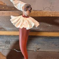corno pulcinella