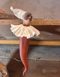 corno pulcinella