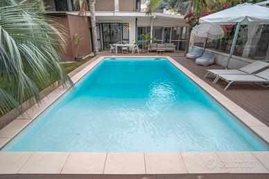 Villa mascalucia.immobiliare group