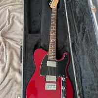 Chitarra Fender Telecaster