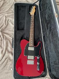 Chitarra Fender Telecaster