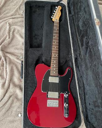 Chitarra Fender Telecaster