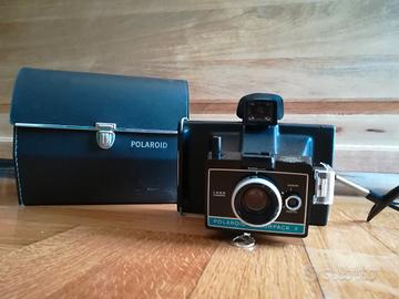 Polaroid Color Pack II vintage 