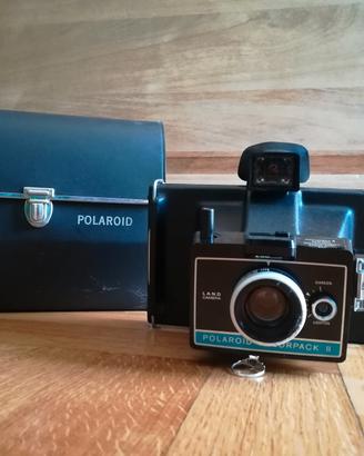 Polaroid Color Pack II vintage 