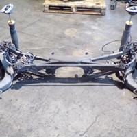 Assale Ponte Posteriore Mini Clubman F54 2018