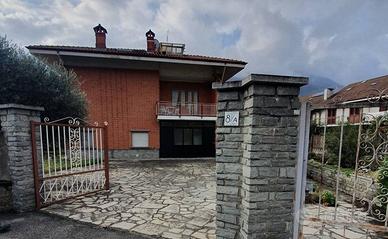 Immobile in asta di 126 m² con 3 locali a Condove