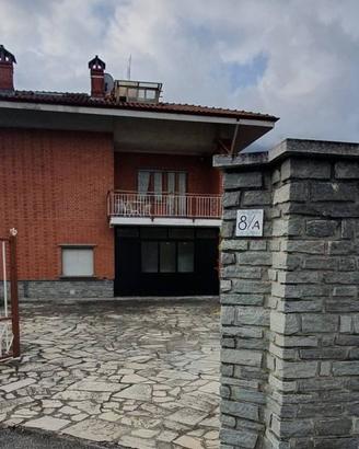Immobile in asta di 126 m² con 3 locali a Condove