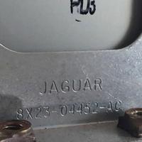 7G9N-18C815-TA AUTORADIO JAGUAR XF 3.0 D 177KW AUT