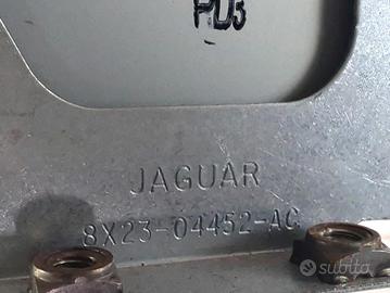 7G9N-18C815-TA AUTORADIO JAGUAR XF 3.0 D 177KW AUT
