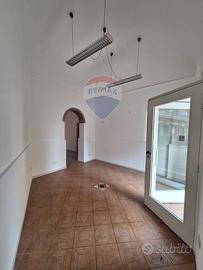 Locale Commerciale - Viagrande