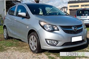Opel Karl 1.0 75 CV