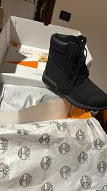 Timberland waterproof