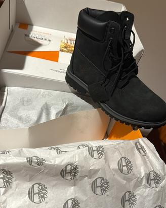 Timberland waterproof