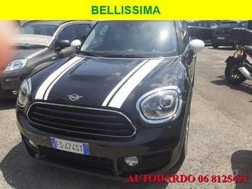 MINI Countryman 2.0 Cooper D Business Countryman