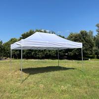 Gazzebo Coperture Professionali