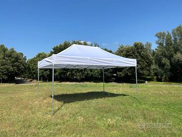 Gazzebo Coperture Professionali