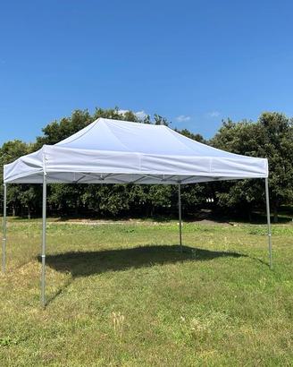 Gazzebo Coperture Professionali