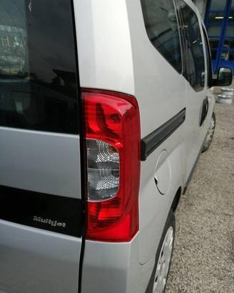 Fanale posteriore destro FIAT QUBO del 2012