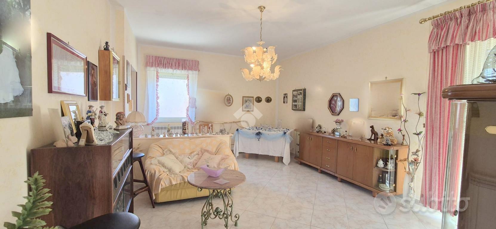 Casa – Monreale, Malpasso - Vista 5