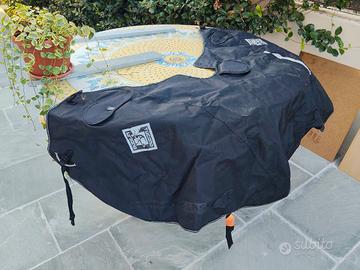coperta termiscudo Tucano per Vespa 300