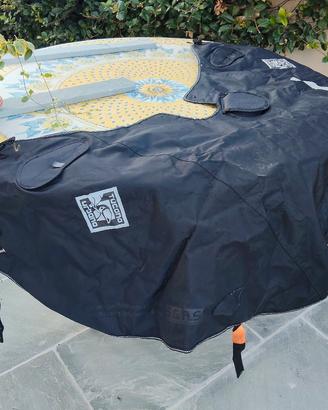 coperta termiscudo Tucano per Vespa 300