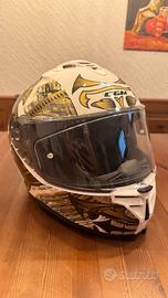 Casco CGM integrale