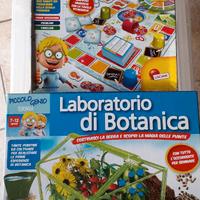 Giochi educativi