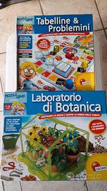 Giochi educativi