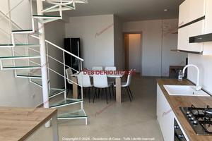 Appartamento, Terrasini.