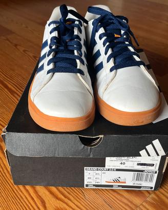 Adidas Grand Court 2.0 K - Taglia 40