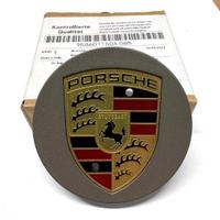 COPRIMOZZO CERCHI PORSCHE PLATINO - PLATINUM
