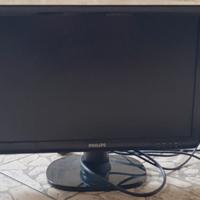 Philips Monitor 190CW