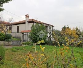 CASA INDIPENDENTE A MUGGIA