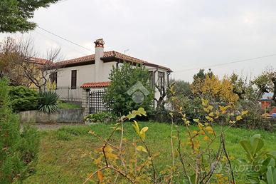 CASA INDIPENDENTE A MUGGIA