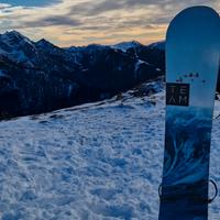 tavola snowboard 