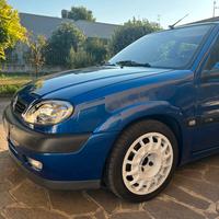 Cerchi saxo vts / 106