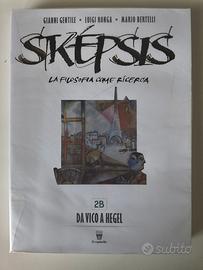 Skepsis 2A+2B