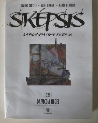Skepsis 2A+2B