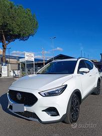 Mg Zs Luxury 1.5 Gpl