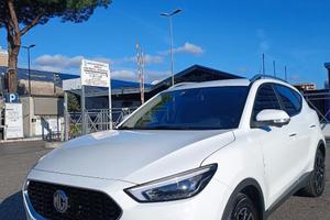 Mg Zs Luxury 1.5 Gpl