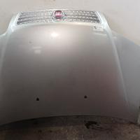 COFANO ANTERIORE FIAT Punto Berlina 5P 3° Serie 5