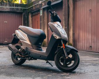 KYMCO AGILITY 125