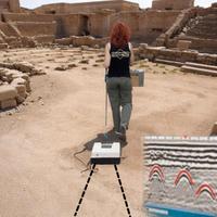 GEORADAR PROFESSIONALI CON GPS