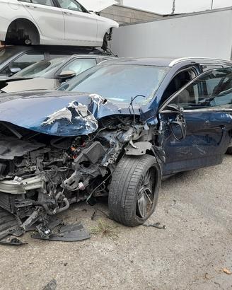RENAULT TALISMAN 2017