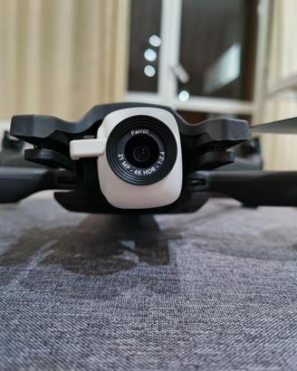 Parrot Anafi 4k