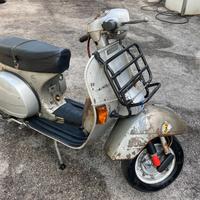 Piaggio Vespa 200 PX
