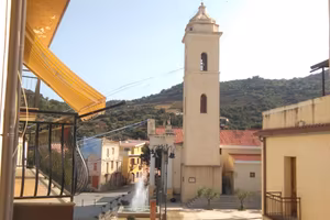 Dimora della piazzetta