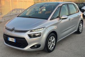 Citroen C4 Picasso 2015 1.6 Diesel 115 Exclusive