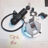 Kit serrature originali vari modelli Yamaha