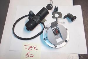 Kit serrature originali vari modelli Yamaha